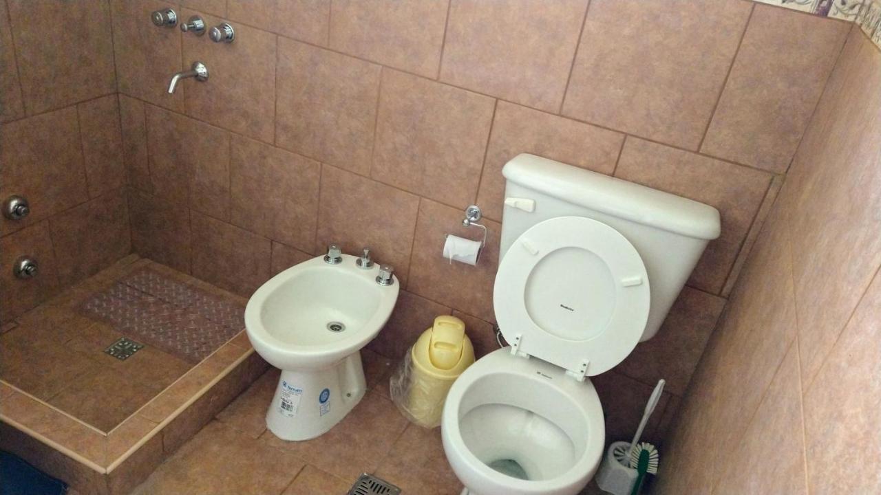 坦迪尔Punto Sur Departamentos公寓 外观 照片